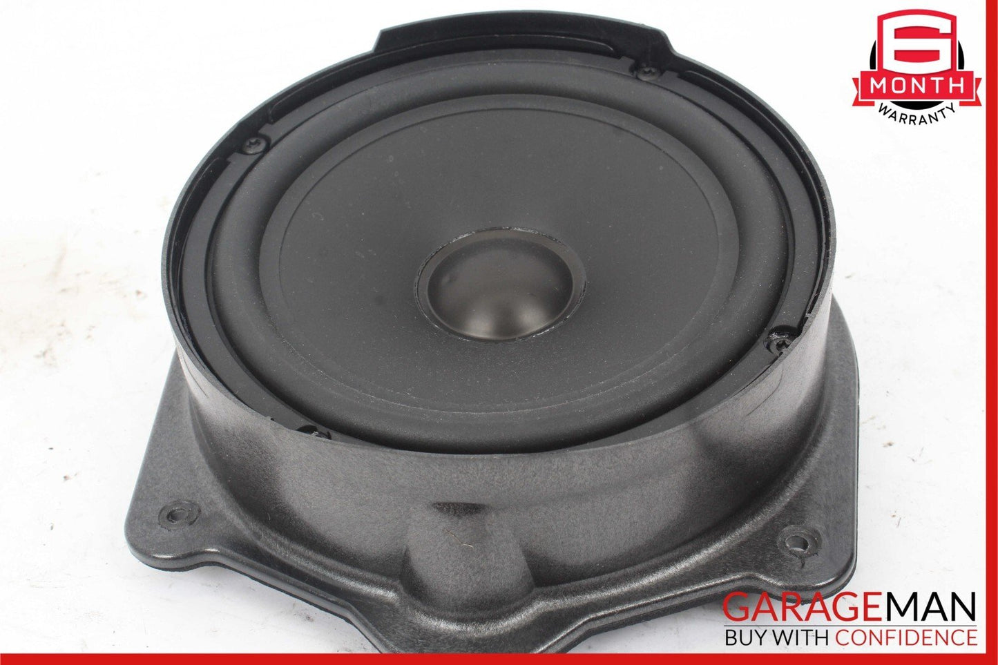 10-13 Mercedes W221 S500 S600 Rear Left or Right Door Loud Sound Speaker OEM