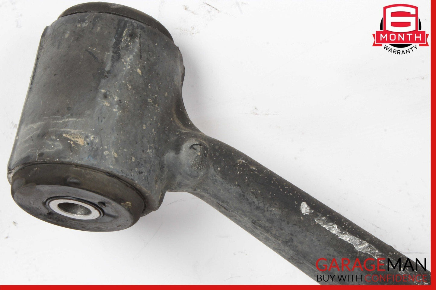 98-05 Mercedes W163 ML350 ML500 Rear Left Driver Side Lower Control Arm OEM