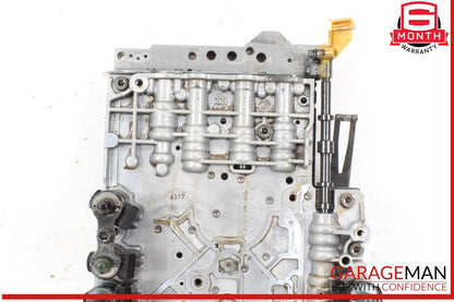 Mercedes S550 ML350 CLK500 7G Tronic Transmission Valve Body TCM 2202771901 OEM