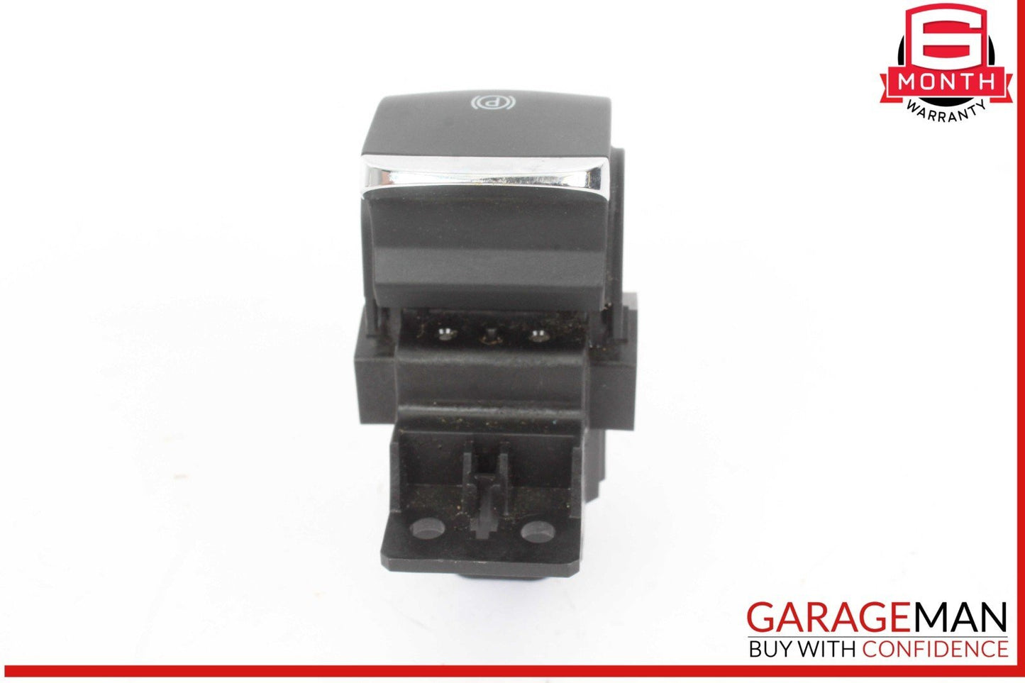 20-24 Lincoln Aviator Front Center Console Electronic Parking Brake Switch OEM