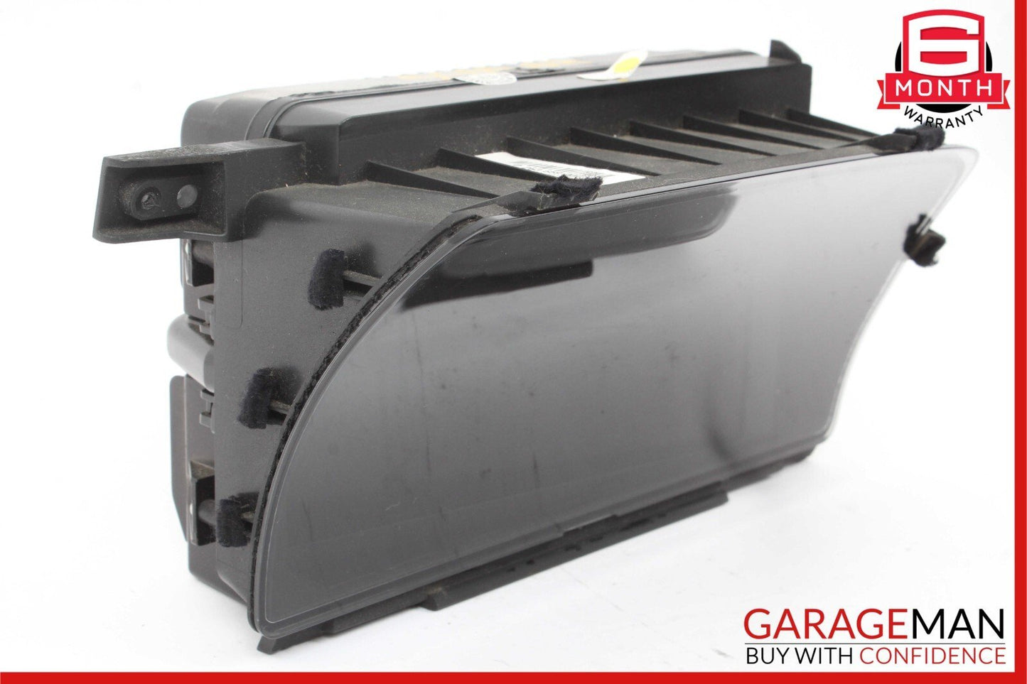 07-10 Mercedes S550 CL550 CL600 Navigation Information Display Screen Monitor
