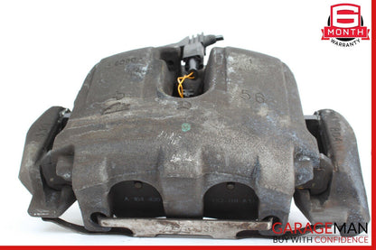 06-09 Mercedes W164 ML500 R350 Front Right & Left Brake Caliper Calipers Set OEM