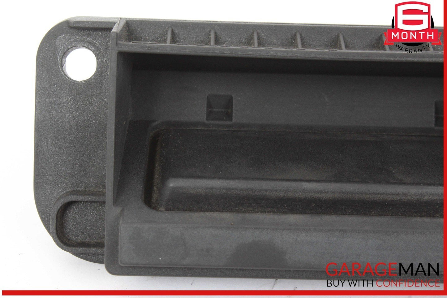 08-14 Mercedes W204 C250 CGI Rear Trunk Lid Tailgate Release Open Handle OEM