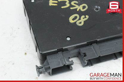 03-11 Mercedes W211 E350 CLS550 Front Right Side Seat Control Module Unit