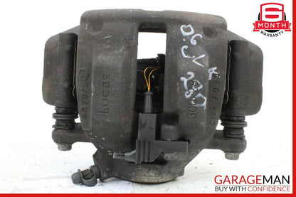 05-11 Mercedes R171 SLK280 Front Left & Right Side Brake Caliper Calipers Set
