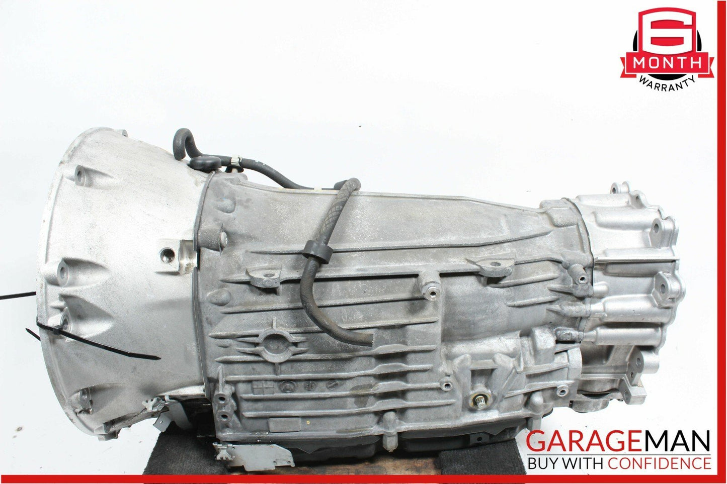 07-12 Mercedes GL450 ML450 Complete 7G Automatic Transmission 722.904 OEM 173k