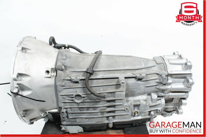 07-12 Mercedes GL450 ML450 Complete 7G Automatic Transmission 722.904 OEM 173k