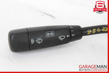 98-99 Mercedes W202 C230 Wiper Turn Signal Control Switch 2085450010 OEM