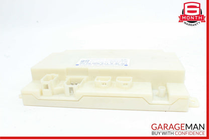 10-15 Mercedes E350 E550 C250 GLK350 Keyless Go Entry Control Module Unit