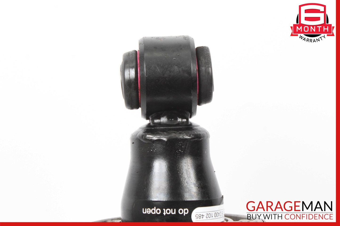 03-06 Mercedes R230 SL500 SL600 Rear Left Hydraulic Shock Strut Absorber OEM