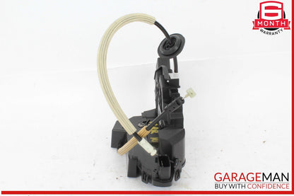 10-13 Land Rover Range Rover Sport Rear Left Side Door Lock Latch Actuator