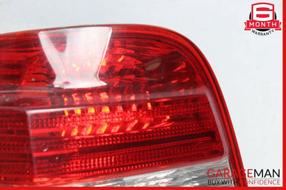 06-08 Mercedes W164 ML350 ML500 Tail Light Lamp Rear Left Driver Side OEM