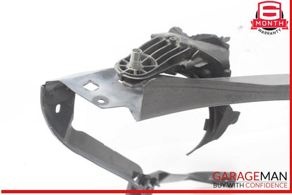 10-15 Mercedes X204 GLK250 Bluetec Front Left Side Headlight Support Bracket OEM