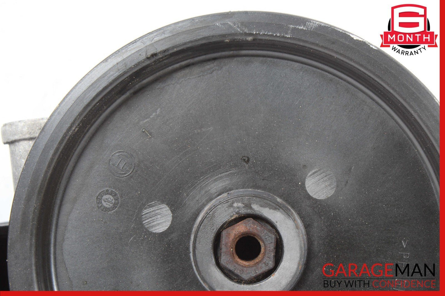 12-20 Mercedes W212 E350 SLK350 SLC43 AMG Power Steering Pump Reservoir OEM