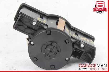 08-20 Mercedes SLK250 C350 GLA250 Headlight Fog Light Switch Control Module OEM