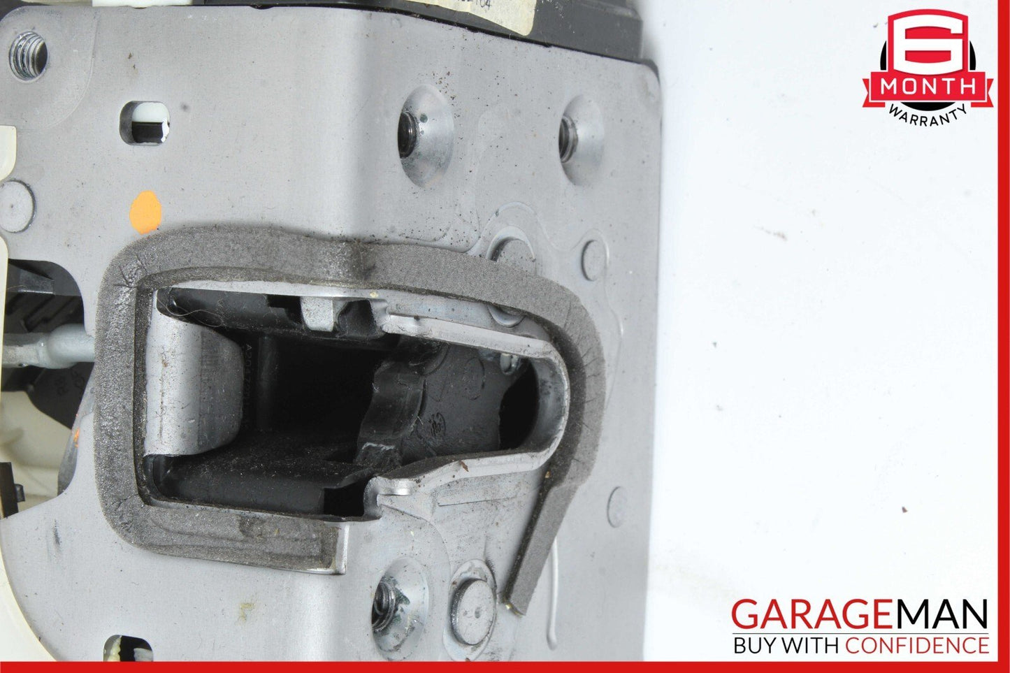 08-14 Mercedes W212 E350 C250 C300 Front Right Side Door Lock Latch Actuator OEM