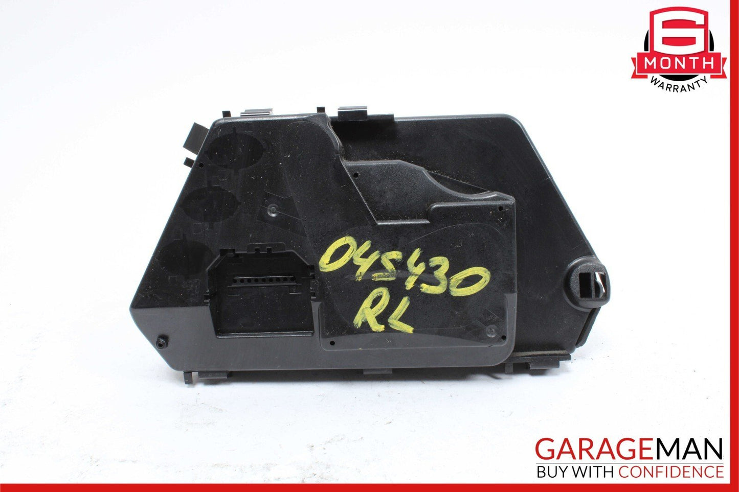 00-06 Mercedes W220 S55 AMG S500 Rear Left Side Seat Door Control Module OEM