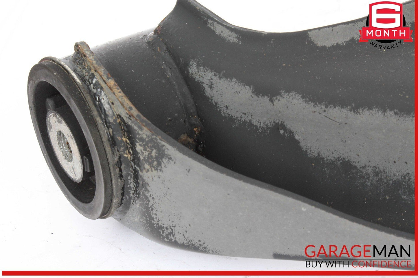 03-10 Porsche Cayenne 955 957 Rear Right Lower Control Arm 7L0505352 OEM