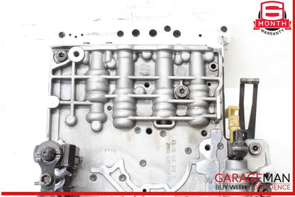 Mercedes X164 GL450 E350 CL550 7G Tronic Transmission Valve Body 2122770001 OEM