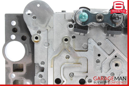 Mercedes SLK350 C350 CLS550 E500 7G Tronic Transmission Valve Body TCM