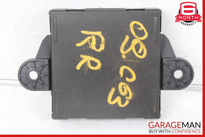 08-18 Mercedes W204 C63 AMG C300 C350 Rear Right Side Door Control Module OEM