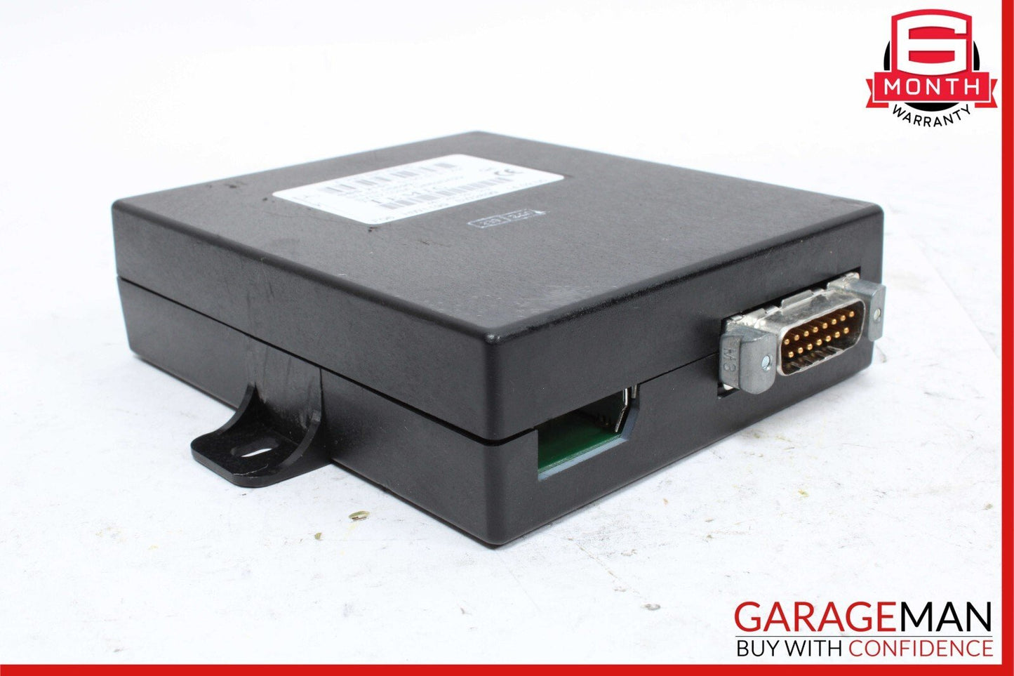 00-06 Mercedes W220 S500 CL500 SL500 Communication Voice Control Module Unit