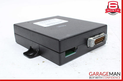 00-06 Mercedes W220 S500 CL500 SL500 Communication Voice Control Module Unit