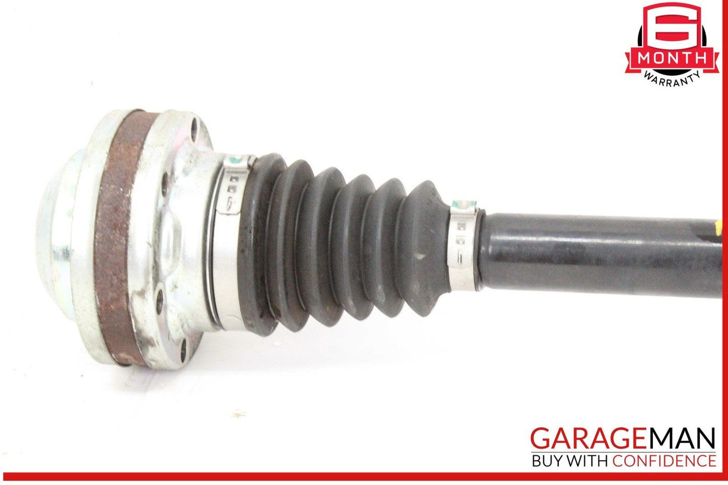 12-18 Audi A6 A7 SQ5 Rear Left or Rear Right Side CV Axle Shaft 8R0501203C OEM