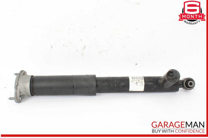12-18 Mercedes W218 CLS550 CLS500 Rear Left & Right Strut Shock Absorber Set