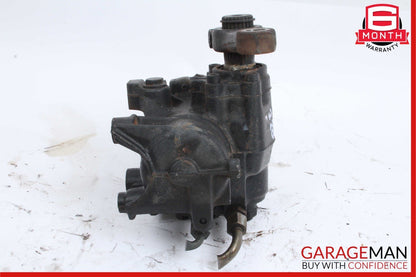97-00 Mercedes R170 SLK230 Power Steering Rack Gear Box Gearbox Assembly OEM