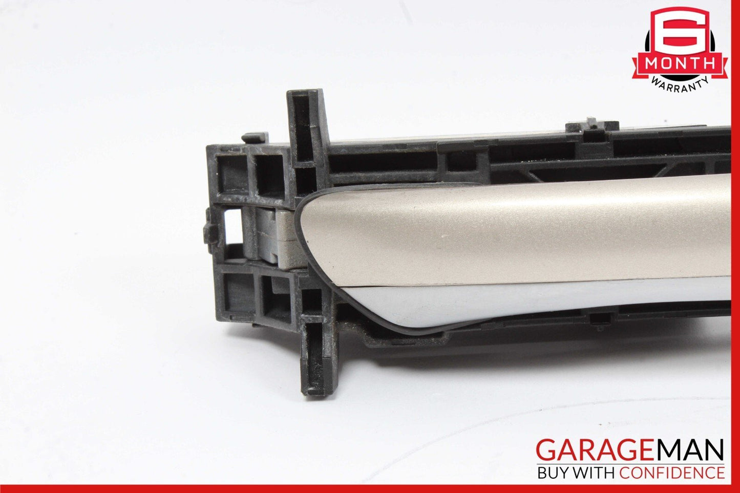 03-06 Mercedes R230 SL500 SL55 AMG Front Right Door Handle Keyless Go OEM
