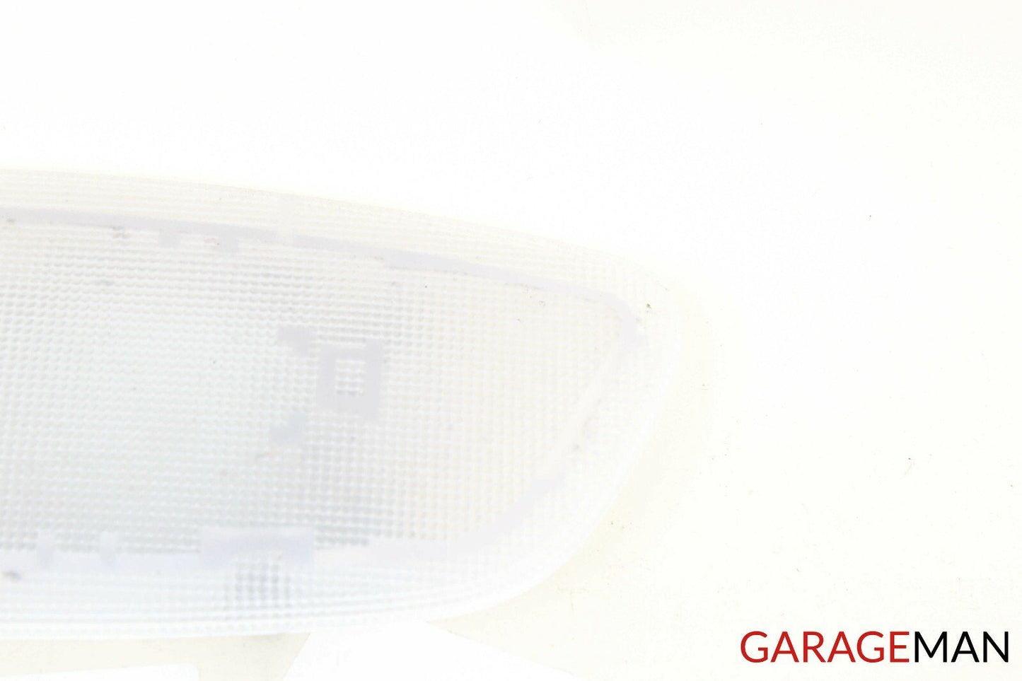 01-07 Mercedes W203 C32 AMG Rear Center Interior Dome Light Lamp 2108203401 OEM