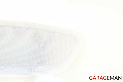 01-07 Mercedes W203 C32 AMG Rear Center Interior Dome Light Lamp 2108203401 OEM
