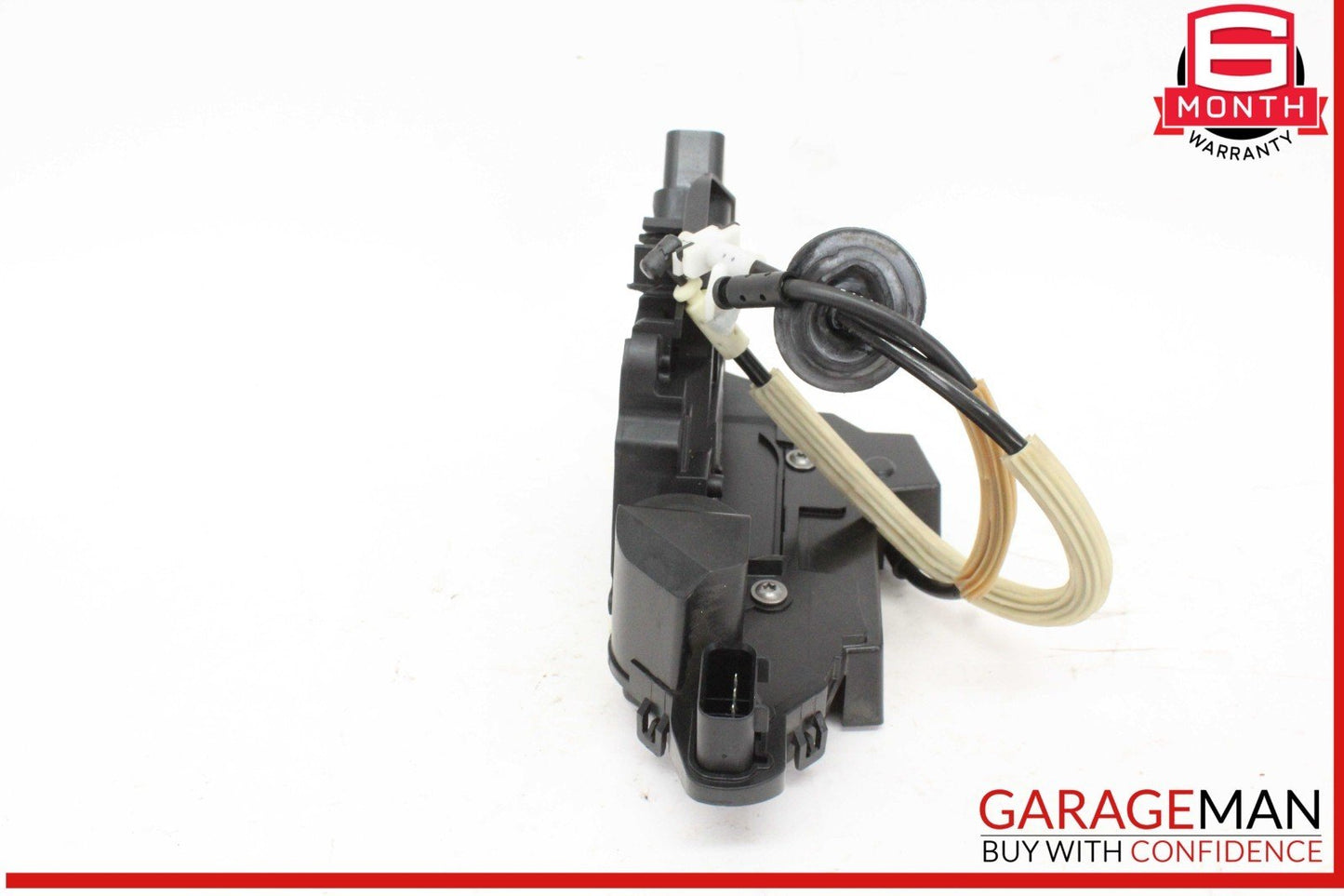 10-13 Land Rover Range Rover Sport Rear Right Side Door Lock Latch Actuator OEM