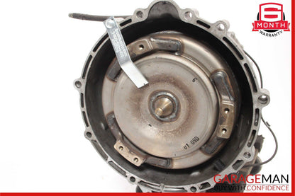 03-06 Porsche Cayenne 955 4.5L Auto Trans Automatic Transmission Assembly 174k