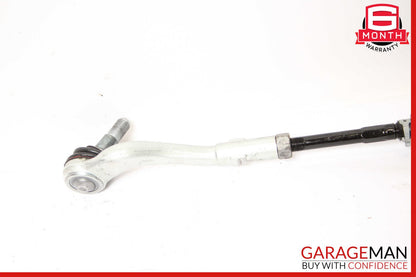 10-13 Mercedes W207 E350 E550 Coupe RWD Power Steering Rack and Pinion OEM