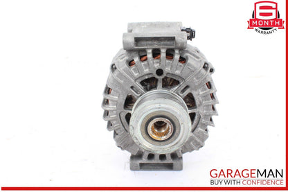 14-17 Audi SQ5 Engine Motor Alternator Generator Valeo 06E903018L OEM