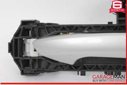 12-20 Mercedes W117 CLA250 SLK250 SLC300 Right Side Exterior Door Handle OEM