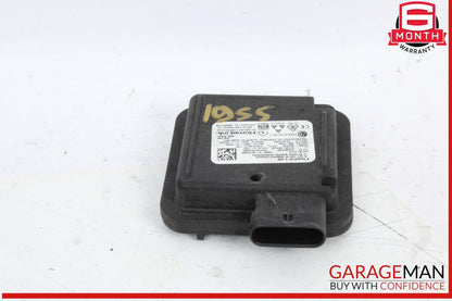 17-24 Audi S5 Q7 HomeLink Garage Door Opener Control Module Unit 4N0907410B OEM