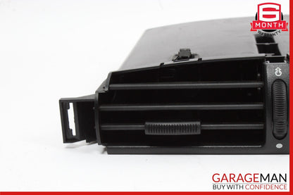 97-04 Porsche Boxster 986 Interior Center Dash Vents Grille Assembly 99655226301