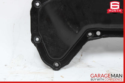 05-12 Mercedes R171 SLK300 CLS550 E350 SL550 C300 Lower Oil Pan 2720100128 OEM