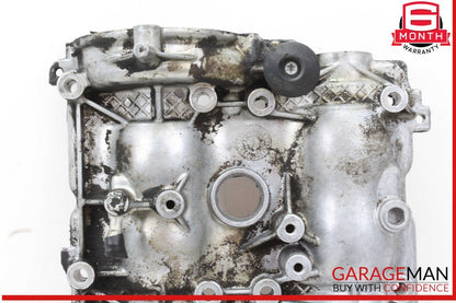 05-13 Mercedes W211 E350 C230 CLK350 Engine Cylinder Head Cover Right Side OEM