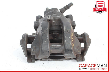 07-13 Mercedes W216 CL550 S550 Rear Right & Left Brake Caliper Calipers Set OEM