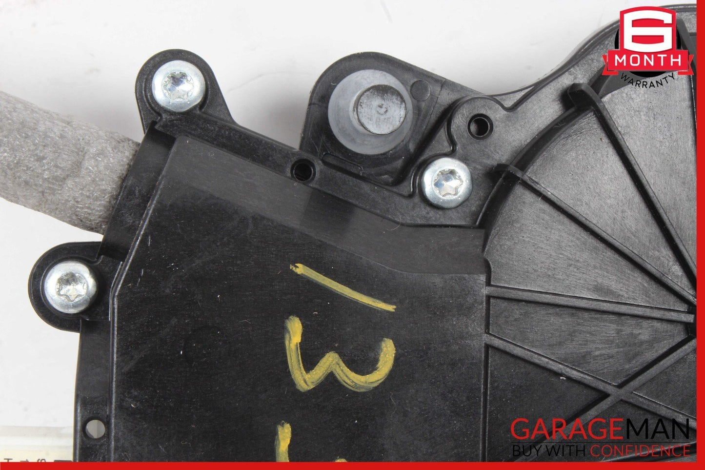 11-16 BMW 528i 535i 550i Rear Trunk Boot Lock Latch Actuator 51247273752 OEM