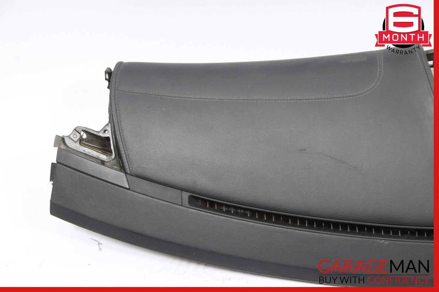 06-11 Mercedes W219 CLS500 CLS550 Dashboard Dash Board Complete Assy Black OEM
