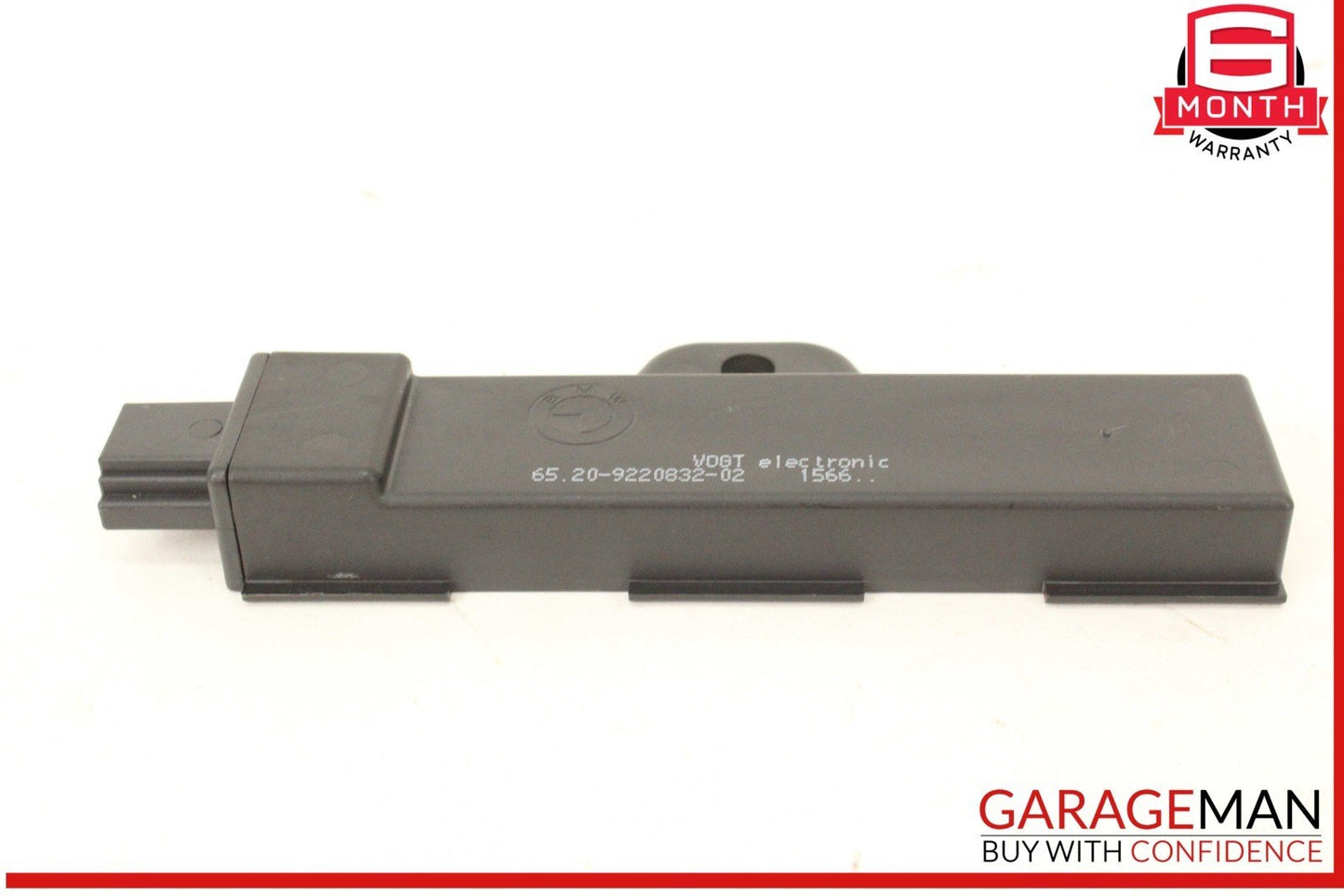 16-22 BMW X1 F48 Keyless Key Less Entry Antenna Receiver Module 9220832 OEM