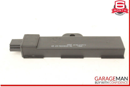 16-22 BMW X1 F48 Keyless Key Less Entry Antenna Receiver Module 9220832 OEM