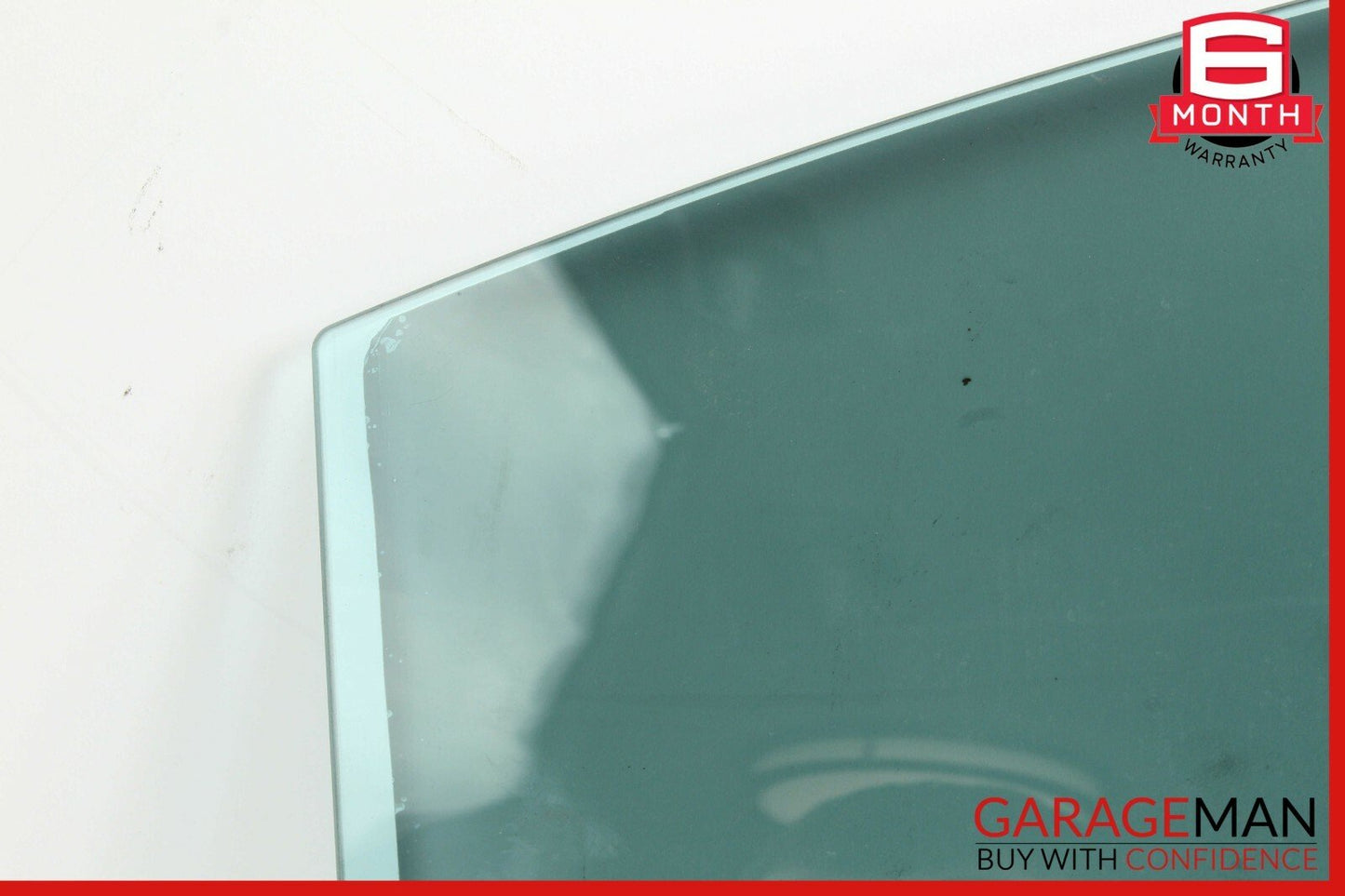 06-11 Mercedes W219 CLS500 CLS55 AMG Rear Right Side Door Window Auto Glass