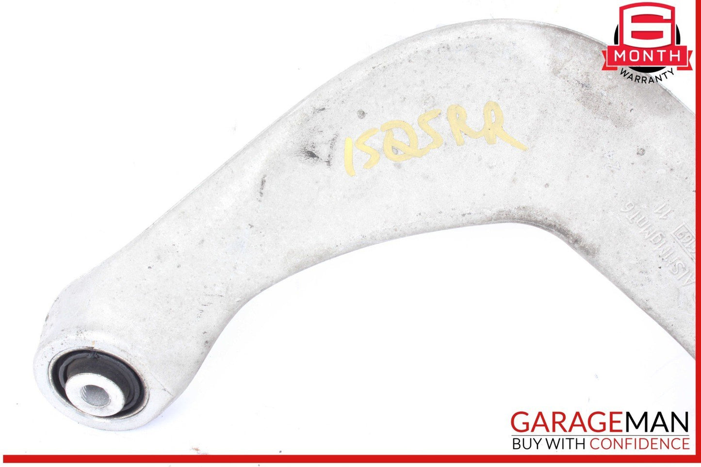 09-18 Audi Q5 A7 S4 A4 Rear Right Passenger Side Upper Control Arm 8K0505324H
