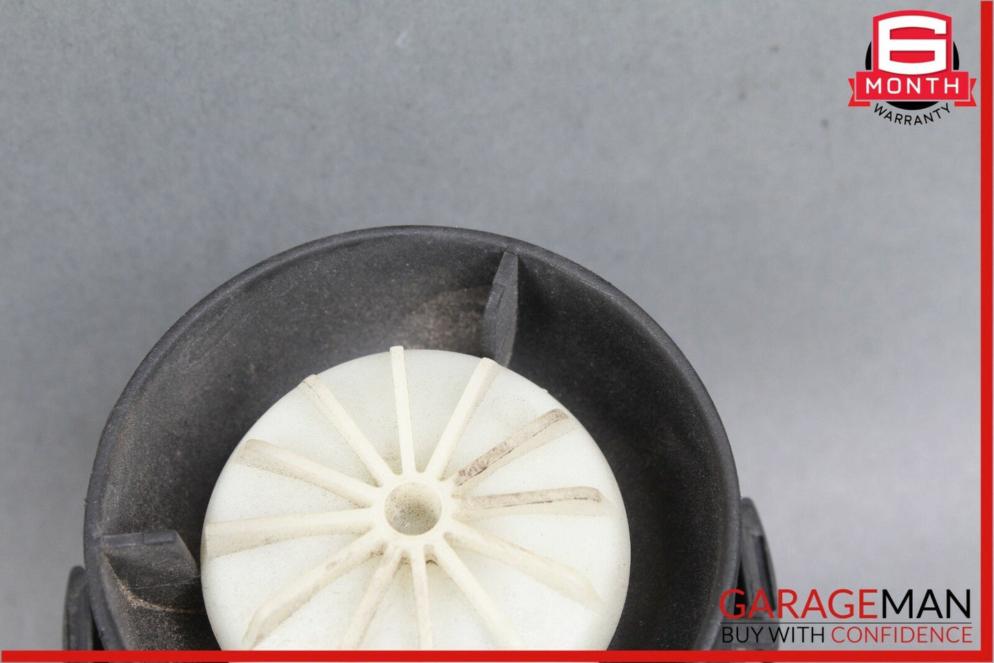 07-13 Mercedes W221 S550 S400 S63 AMG Anti Theft Alarm Horn Siren 2218701391 OEM